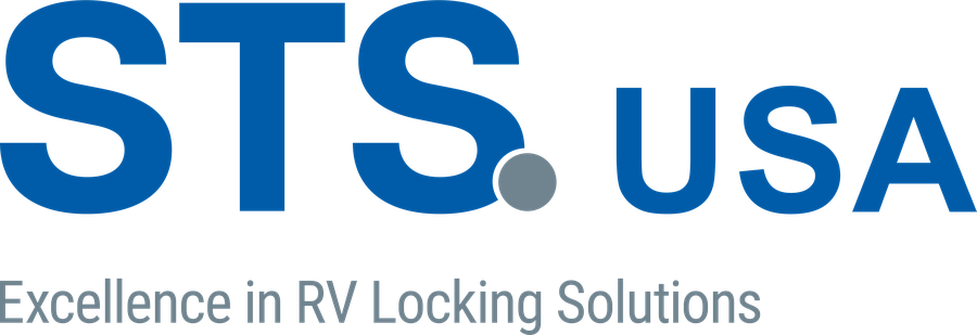 STS USA – Excellence in RV Locking Solutions
