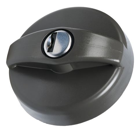 Lockable Filler Cap – view 4