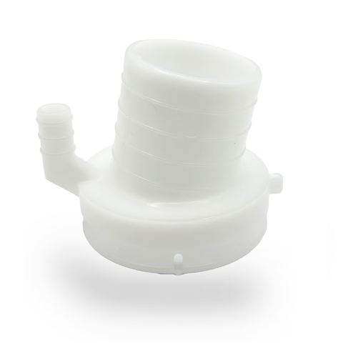 Connector for Filler Necks, Drinking-Water Approved