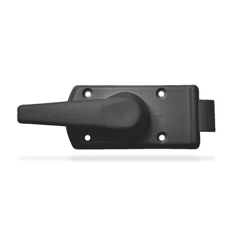 Europa 9301 Caravan Door Lock – view 3