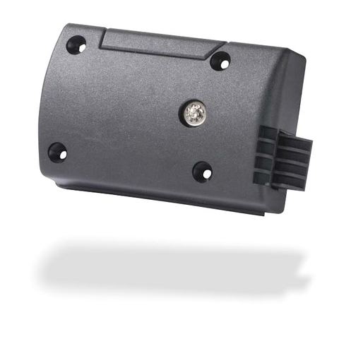 Kubus Recessed Latch Lock – view 3