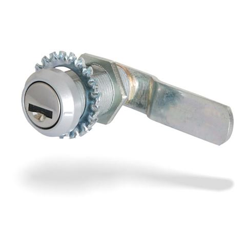 Metal Cam Lock – view 3