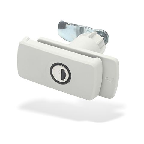 Slim Line Compression Lock – view 4