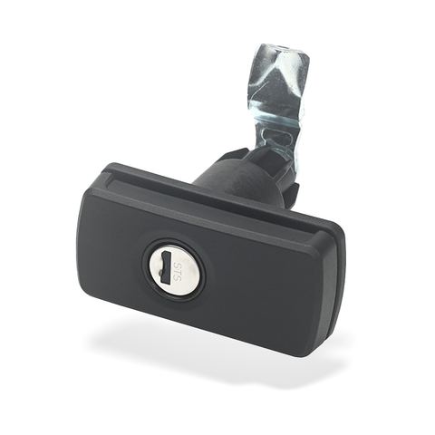 Slim Line Compression Lock – view 5