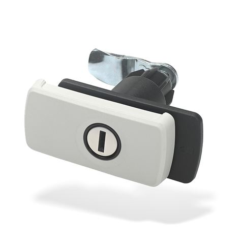 Slim Line Compression Lock – view 2