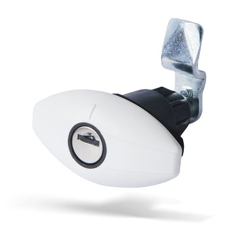 Ellipse Compression Lock – view 3