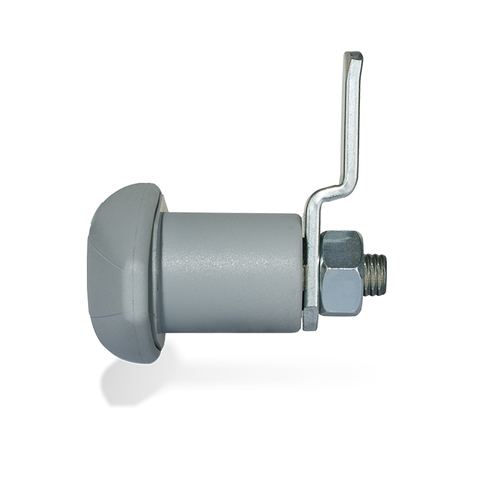 Ellipse Push Lock – view 2
