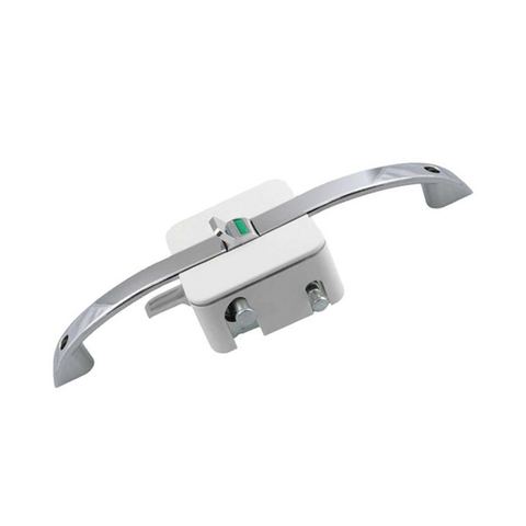 ArcH Motorhome Entry Door Lock – view 2