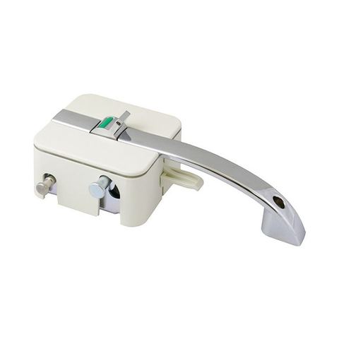 ArcH Motorhome Entry Door Lock – view 6
