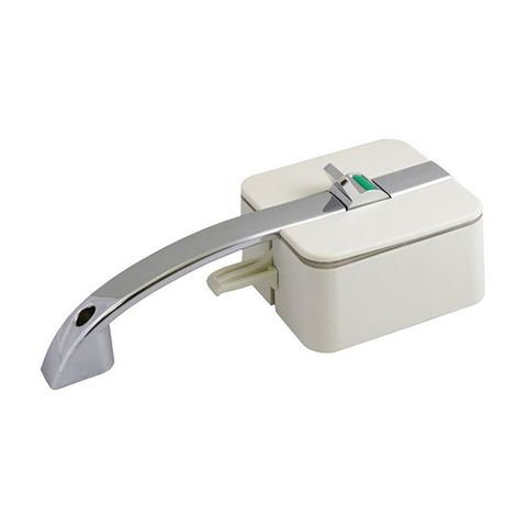 ArcH Motorhome Entry Door Lock – view 7