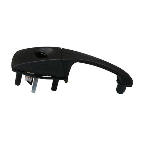 ArcH Motorhome Entry Door Lock – view 8