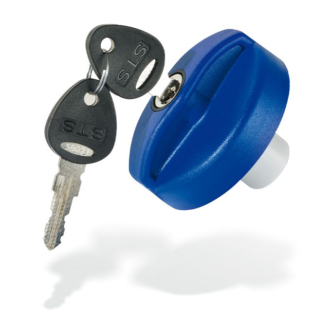 Filler Caps