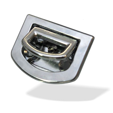 Lashing Eye for Load Securing