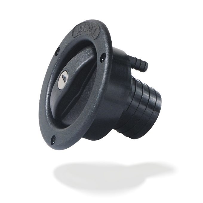 Diesel Filler Neck