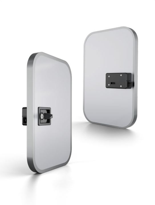 CubeLine Neo 1-Point System