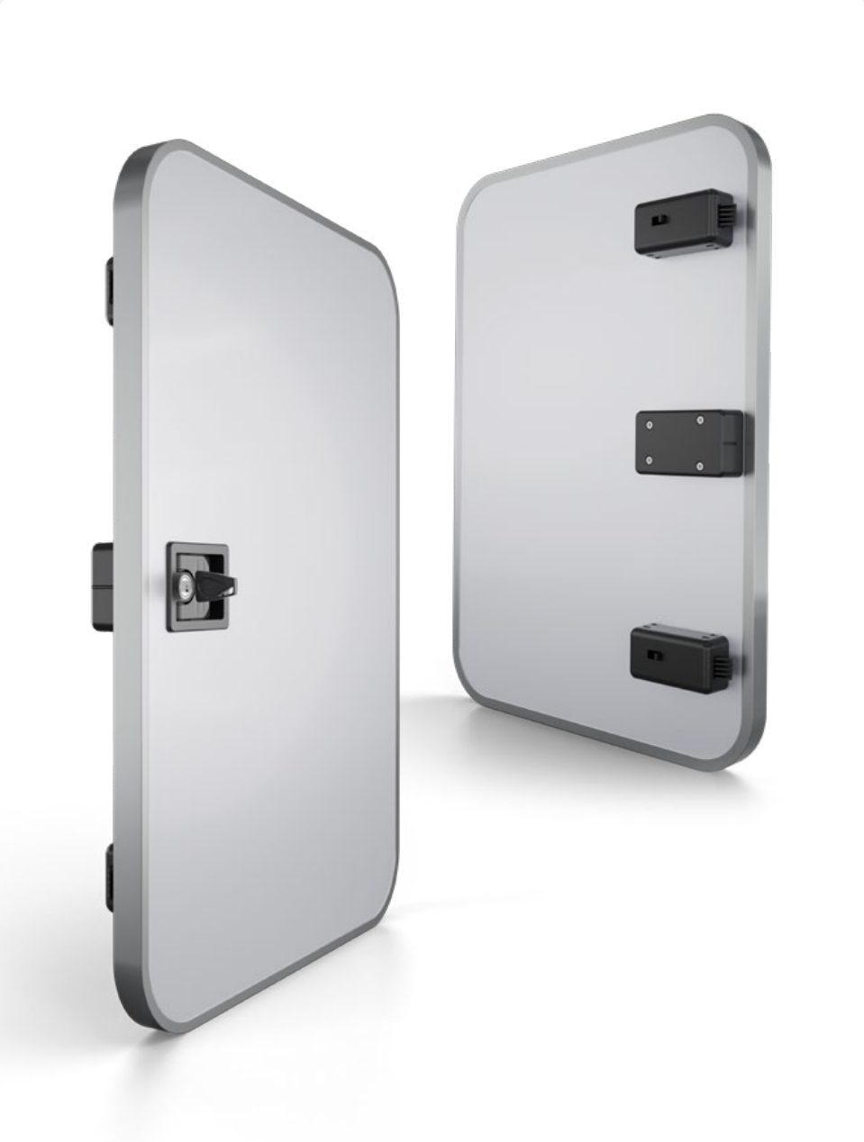 CubeLine Neo 2-Point System