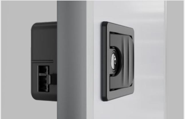 CubeLine Neo 1-Point System – view 4